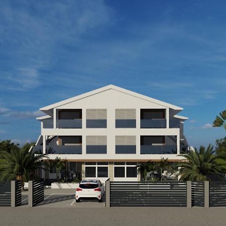 Apartment Vila Lina فير المظهر الخارجي الصورة