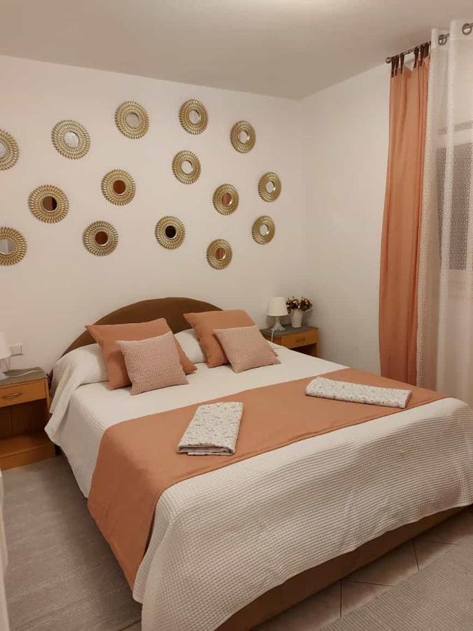 Apartment Vila Lina فير المظهر الخارجي الصورة
