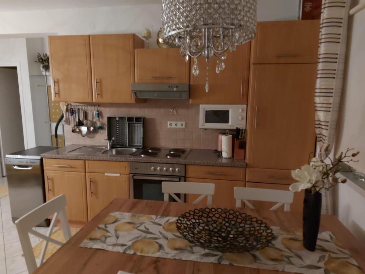 Apartment Vila Lina فير المظهر الخارجي الصورة