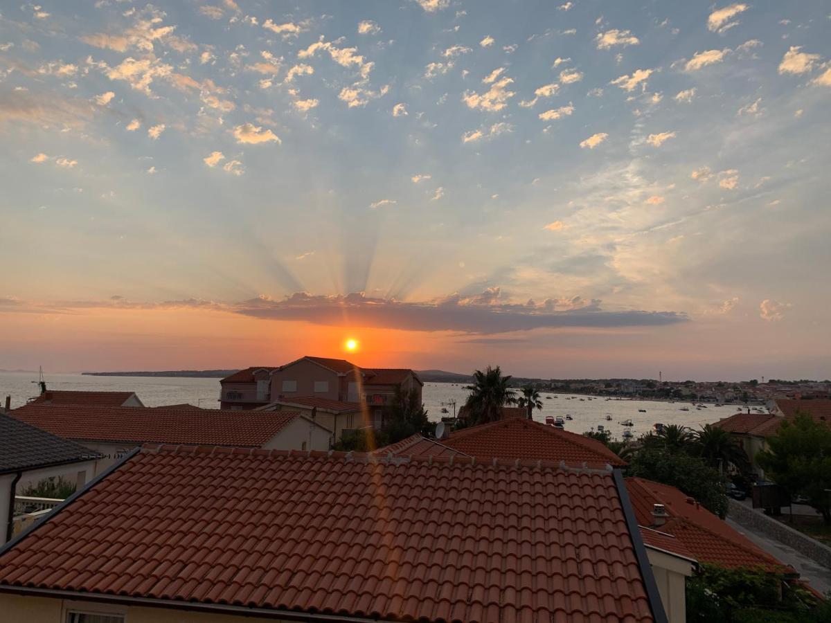 Apartment Vila Lina فير المظهر الخارجي الصورة