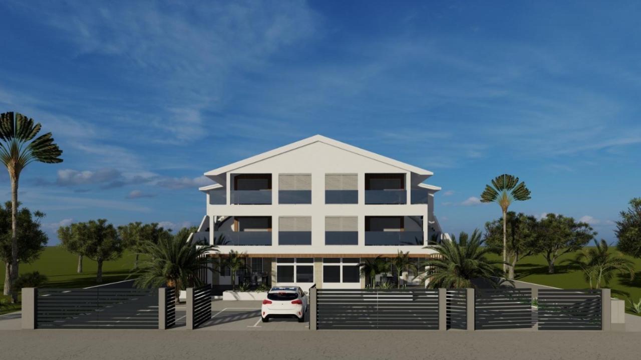 Apartment Vila Lina فير المظهر الخارجي الصورة