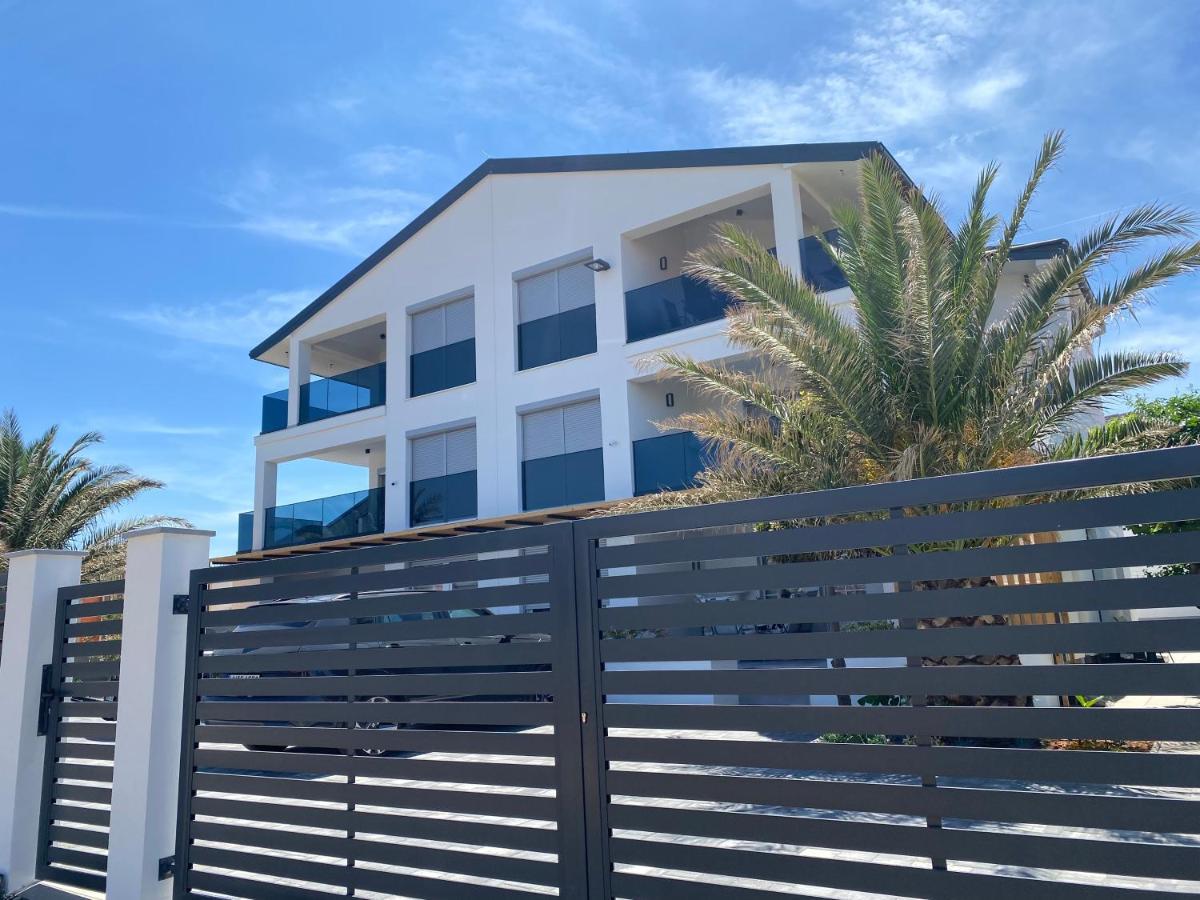 Apartment Vila Lina فير المظهر الخارجي الصورة