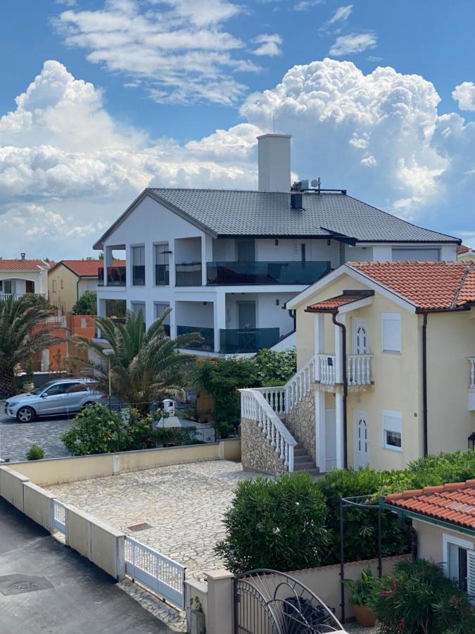 Apartment Vila Lina فير المظهر الخارجي الصورة