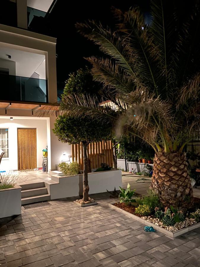 Apartment Vila Lina فير المظهر الخارجي الصورة