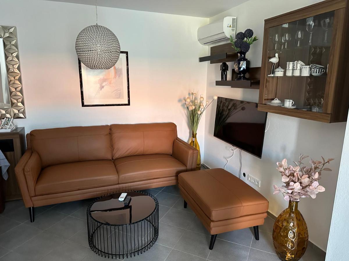 Apartment Vila Lina فير المظهر الخارجي الصورة