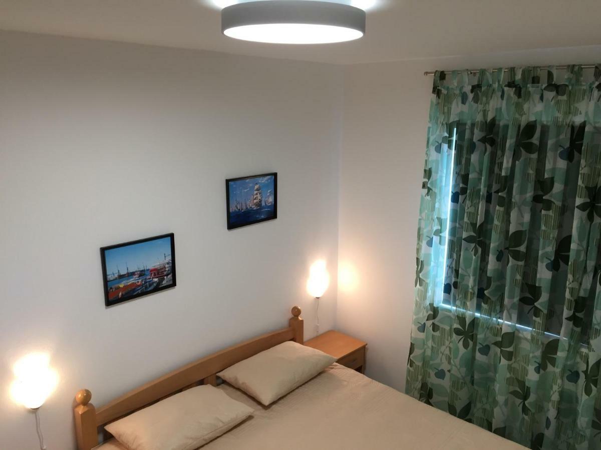 Apartment Vila Lina فير المظهر الخارجي الصورة