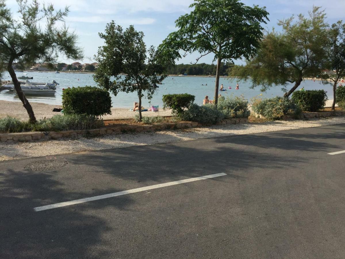 Apartment Vila Lina فير المظهر الخارجي الصورة