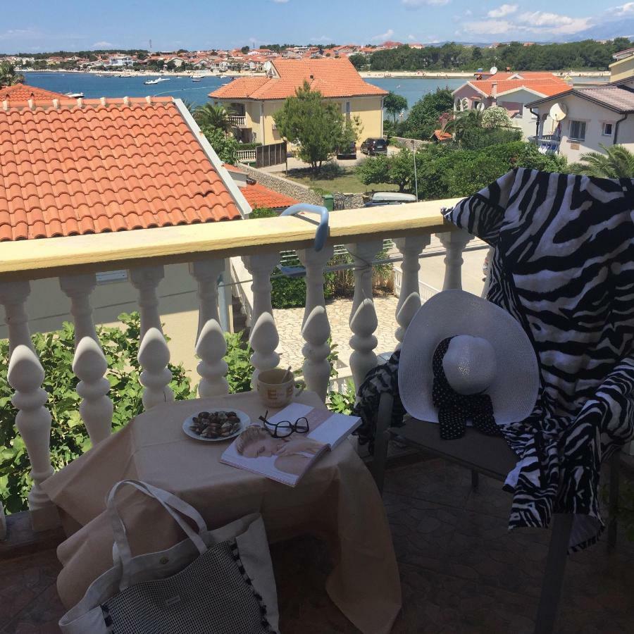 Apartment Vila Lina فير المظهر الخارجي الصورة