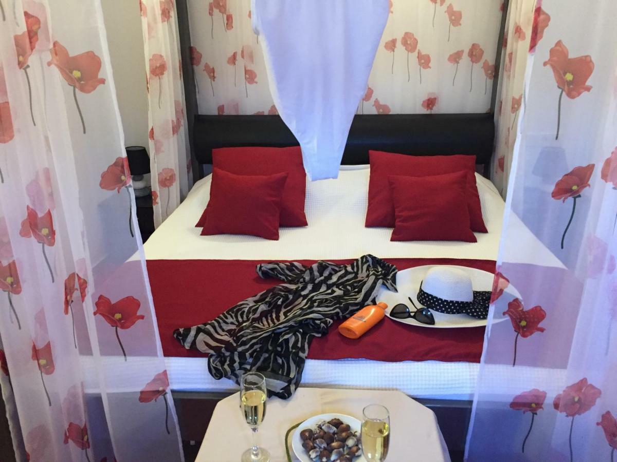 Apartment Vila Lina فير المظهر الخارجي الصورة