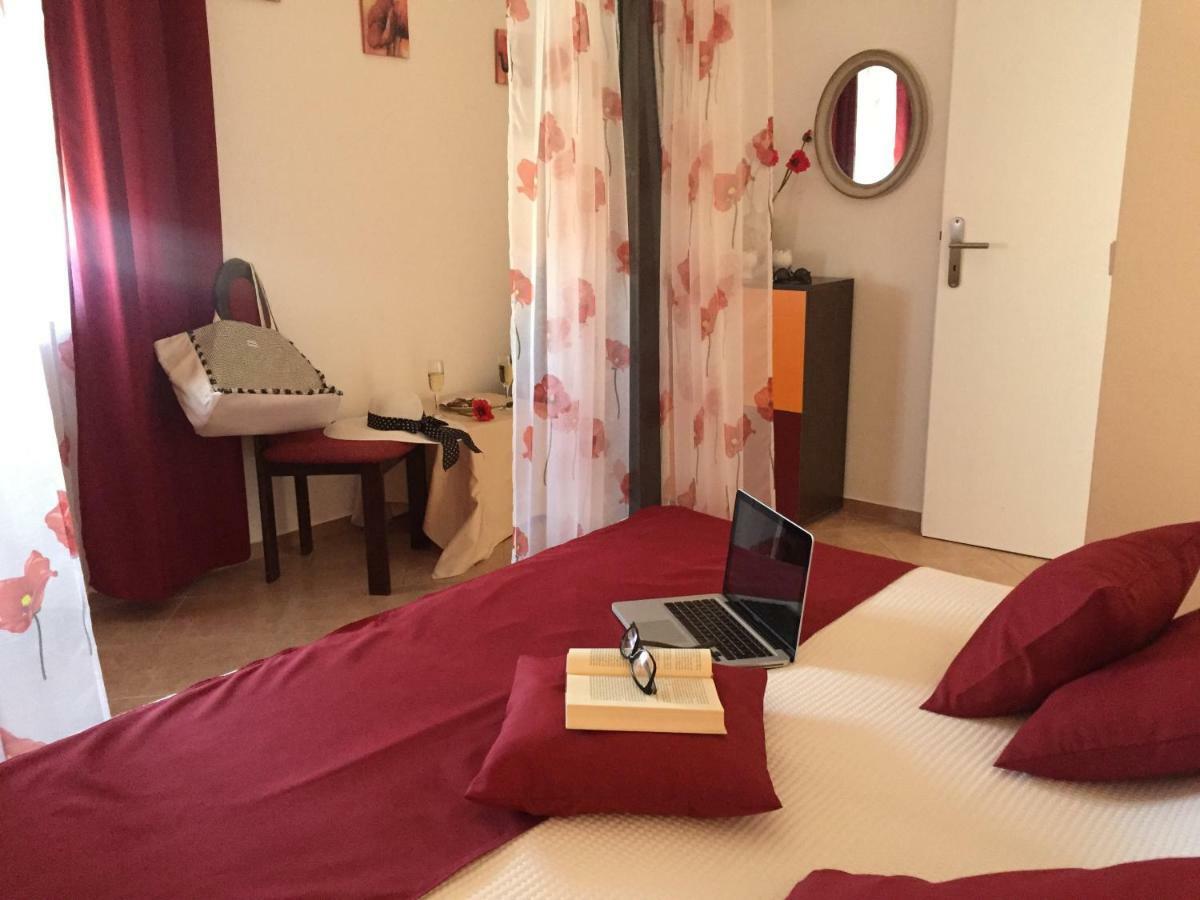 Apartment Vila Lina فير المظهر الخارجي الصورة