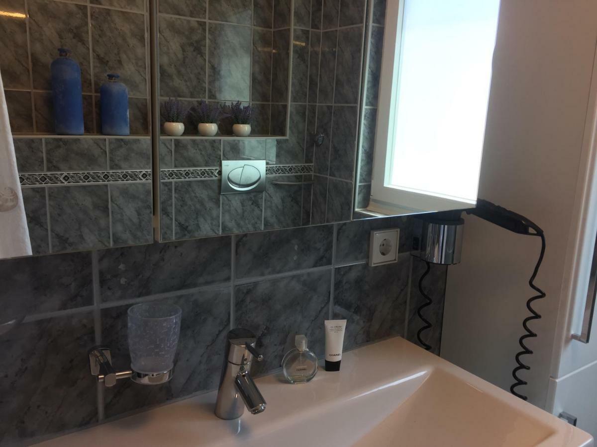 Apartment Vila Lina فير المظهر الخارجي الصورة