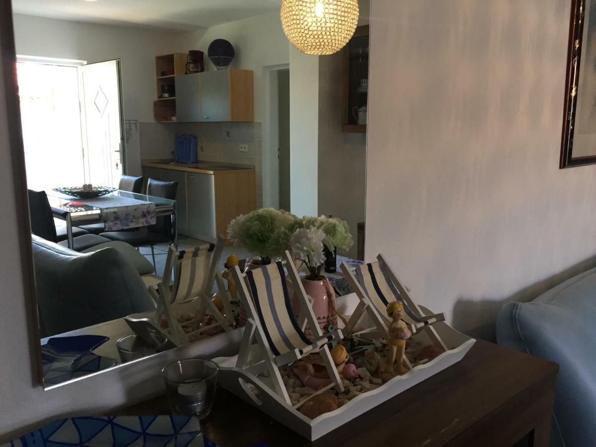 Apartment Vila Lina فير المظهر الخارجي الصورة