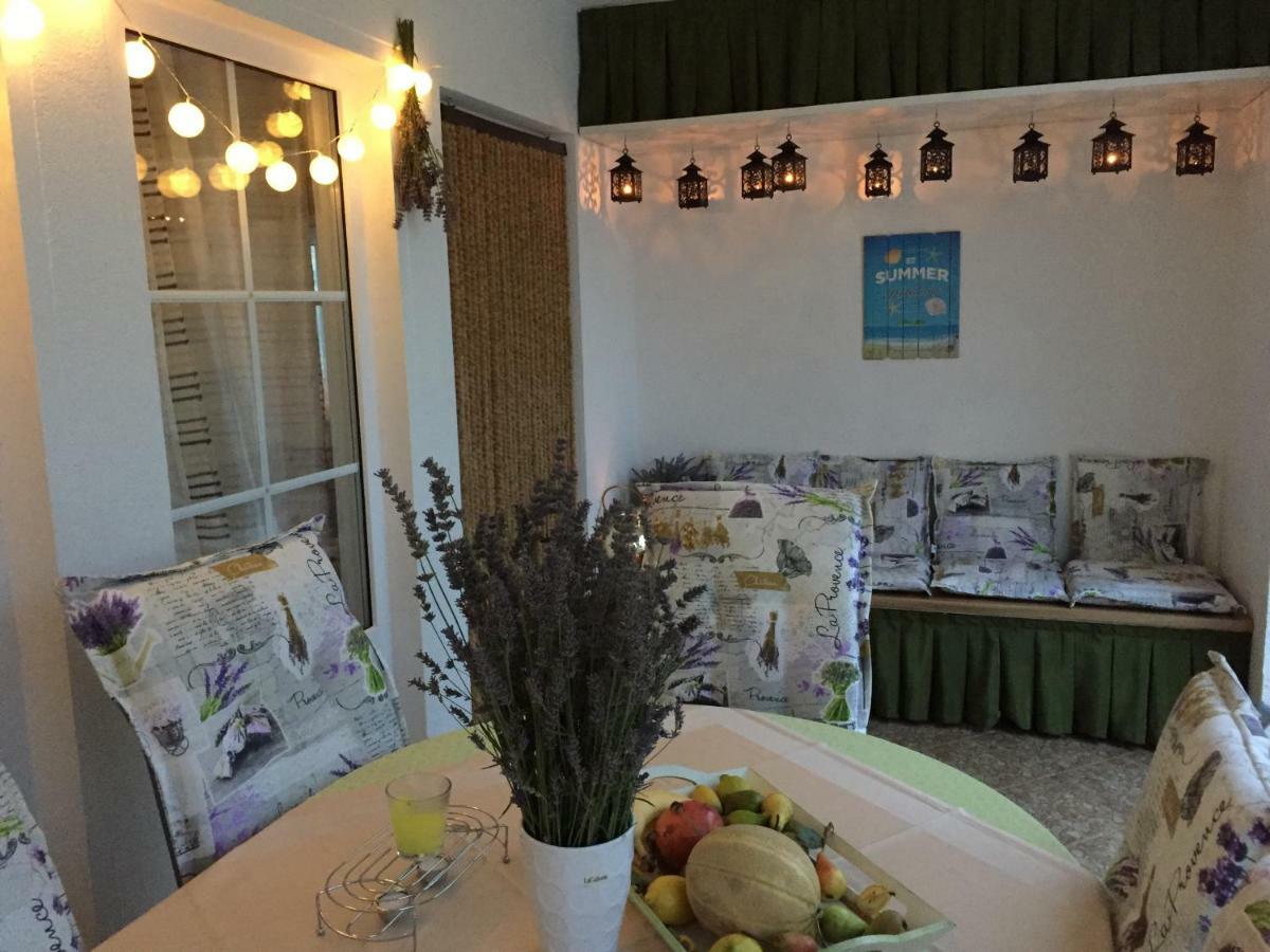 Apartment Vila Lina فير المظهر الخارجي الصورة